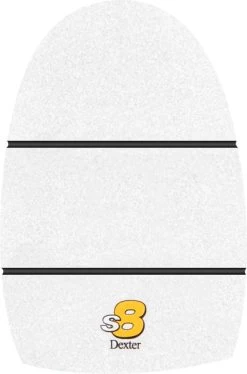 Dexter THE 9 S8 Slide Sole