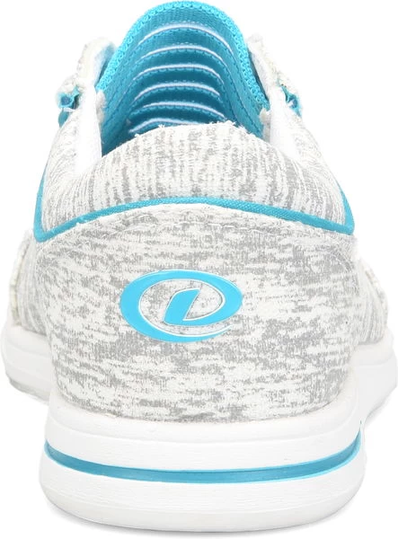 Dexter Womens Suzana 2 Light Grey/Blue - Image 6