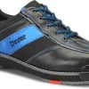 Dexter Mens SST 8 Pro Black/Blue