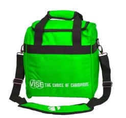 VISE Single Tote Green