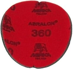 Classic Abralon Sanding Pad 360 Grit