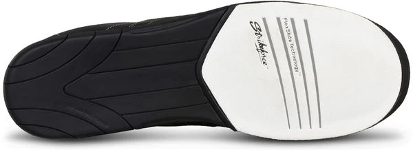 KR Strikeforce Youth Flyer Mesh Black/Steel - Image 4