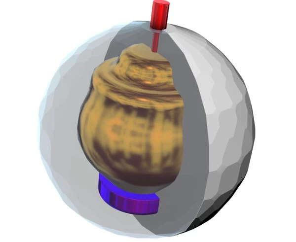 Roto Grip Optimum Idol - Image 2