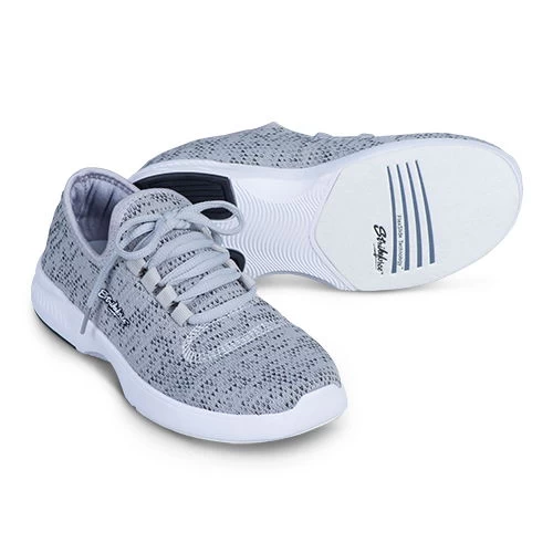 KR Strikeforce Womens Maui Grey - Image 5