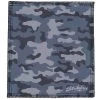 KR Strikeforce Leather Shammy Grey Camo