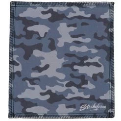 KR Strikeforce Leather Shammy Grey Camo