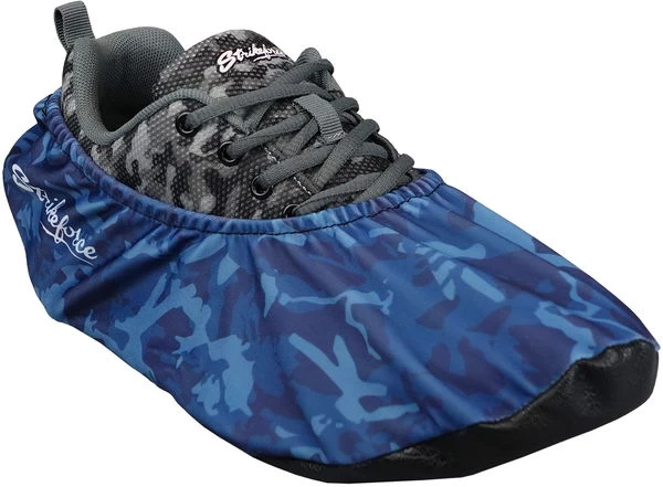KR Strikeforce Flexx Shoe Cover Navy Camo