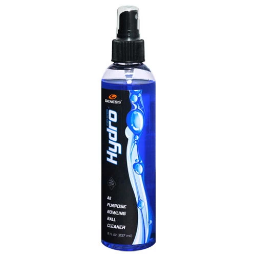 Genesis Evolution Hydro Blue 8 Oz