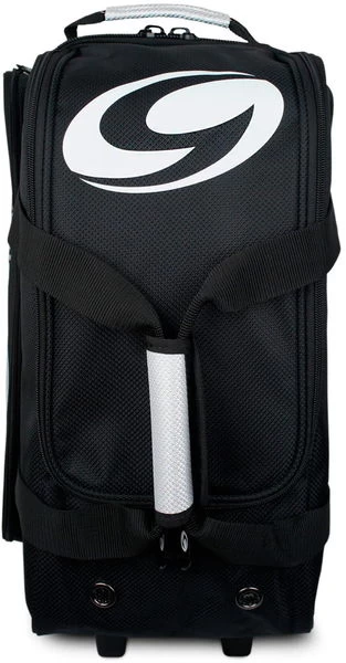 Genesis Sport Double Roller Black - Image 4