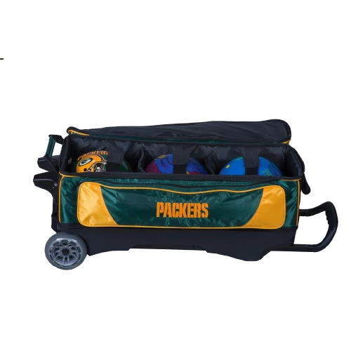 KR Strikeforce NFL Triple Roller Packers - Image 4