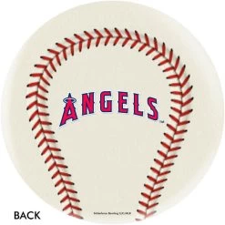 KR Strikeforce MLB Ball Los Angeles Angels