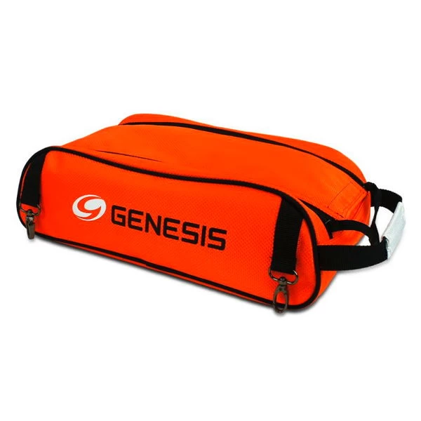 Genesis Sport Add-On Shoe Bag Orange - Image 4