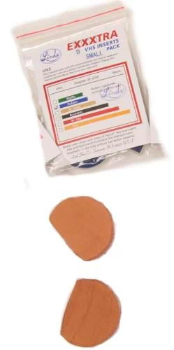 Linds VHS Technology D Inserts St. Ives