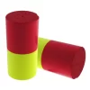 Vise Duo-Color Easy Thumb Slug Red/Neon Yellow