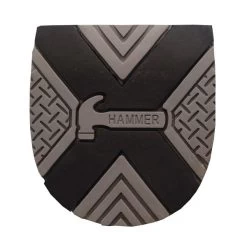Hammer Traditional Heel