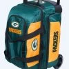 KR Strikeforce NFL Double Roller Green Bay Packers