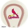 KR Strikeforce MLB Ball St Louis Cardinals