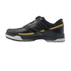Elite Mens Alien Black/Gold