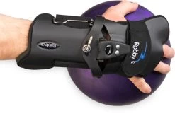 Robbys Revs 1 Right Hand