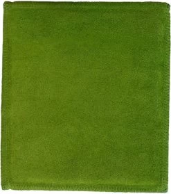 KR Strikeforce Leather Shammy Shamrock