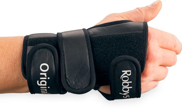 Robbys Leather Original Left Hand - Image 3