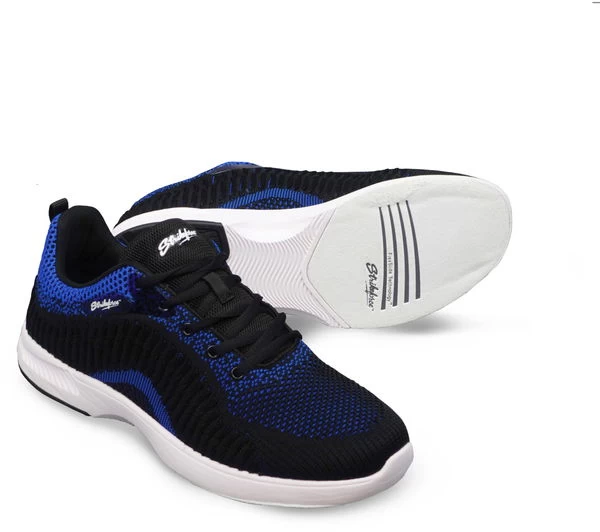 KR Strikeforce Mens Summit Black/Royal - Image 5