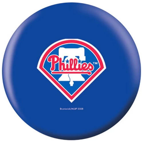 OnTheBallBowling MLB Philadelphia Phillies - Image 2