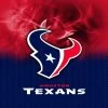 KR Strikeforce NFL On Fire Towel Houston Texans