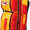 KR Strikeforce NFL Triple Roller Kansas City Chiefs