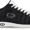Dexter Mens Pacific Black/Silver