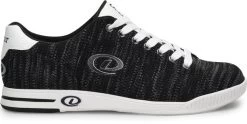 Dexter Mens Pacific Black/Silver