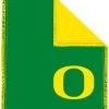 KR Strikeforce NCAA Shammy Oregon Ducks