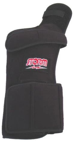 Storm Xtra Hook Wrist Support Left Hand