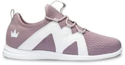 Brunswick Womens Nexxus Mauve-ALMOST NEW