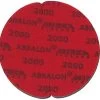 Classic Abralon Sanding Pad 2000 Grit
