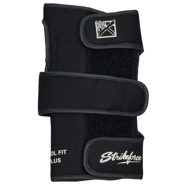 KR Strikeforce Kool Fit Positioner Plus Black Right Hand