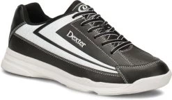 Dexter Mens Jack II Black/White