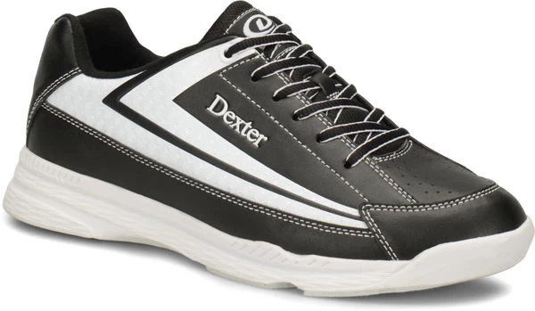 Dexter Mens Jack II Black/White