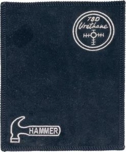 Hammer Shammy 78D Black