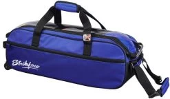 KR Strikeforce Eliminator Slim Triple Royal