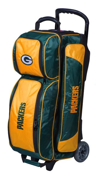 KR Strikeforce NFL Triple Roller Packers - Image 2