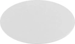 Genesis Pure Surface Pad 500 Grit White