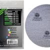 CtD TruCut 5000 Grit Sanding Pad