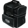 Storm 1 Ball Flip Tote Black
