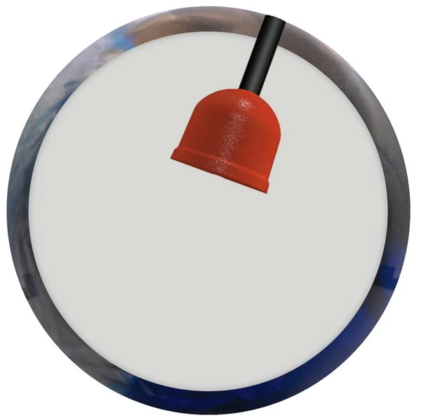 Columbia 300 White Dot Blue/Black/Silver - Image 2