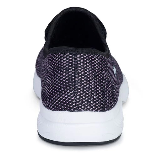 KR Strikeforce Womens Maui Black/Plum - Image 5
