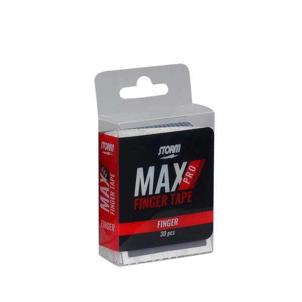 Storm Max Pro Thumb Tape Red - Image 3