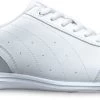 Brunswick Womens Mystic White/Silver