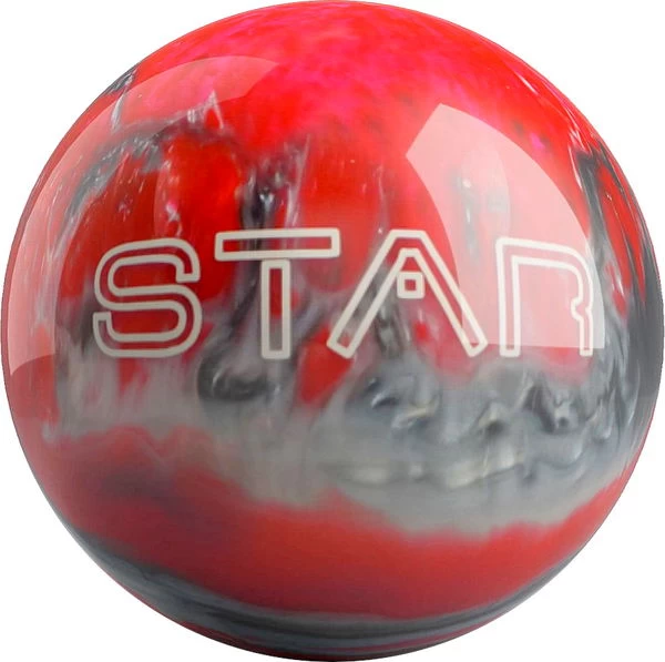 Elite Star Red/Black/White - Image 2