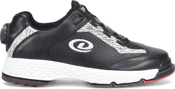 Dexter Womens THE C9 Lavoy BOA Black Wide Width - Image 2